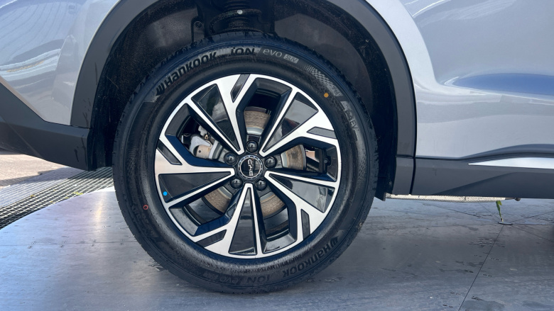BYD Sealion 5 1.5 DM-i Comfort 5dr Auto Estate